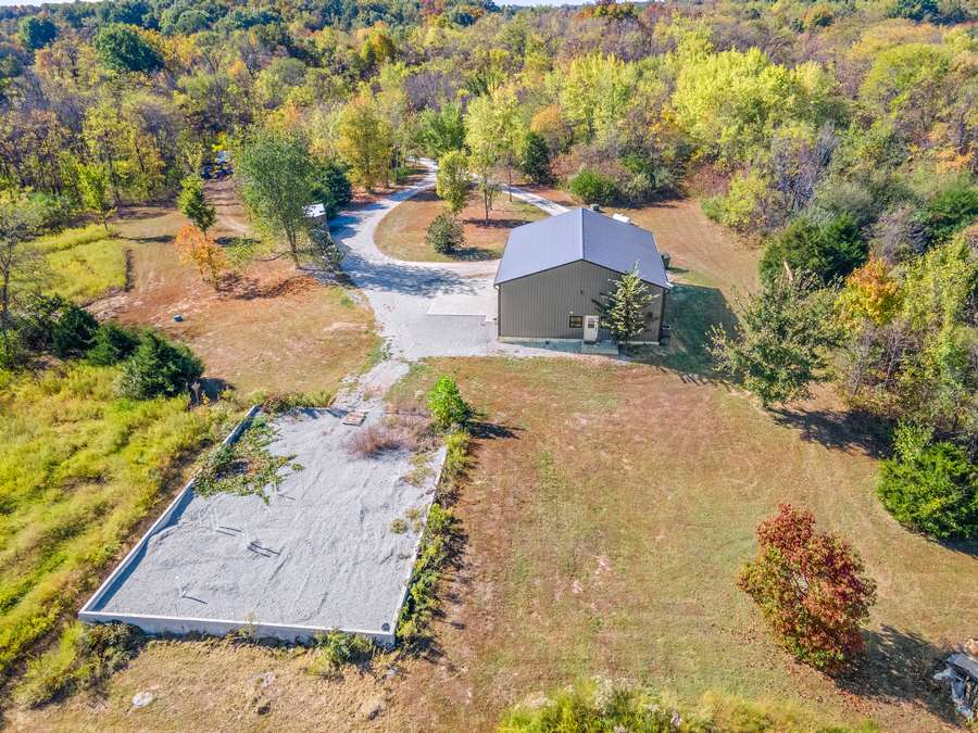 2 WHITETAIL RIDGE LANE, EOLIA | LINCOLN COUNTY MO 44.8 - AVAILABLE